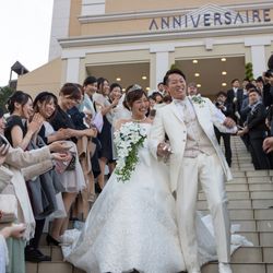 アニヴェルセル 神戸の写真11枚目