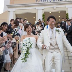 アニヴェルセル 神戸の写真4枚目