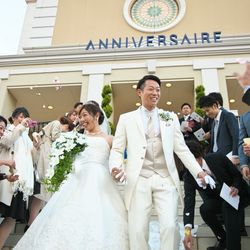 アニヴェルセル 神戸の写真16枚目