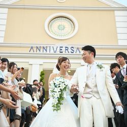 アニヴェルセル 神戸の写真13枚目