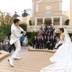 アニヴェルセル 神戸の写真27枚目