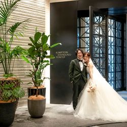 キンプトン新宿東京の写真22枚目