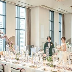 キンプトン新宿東京の写真16枚目