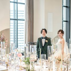 キンプトン新宿東京の写真1枚目