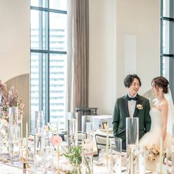 キンプトン新宿東京の写真14枚目