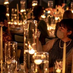 キンプトン新宿東京の写真21枚目