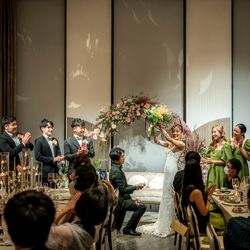 キンプトン新宿東京の写真11枚目