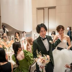 キンプトン新宿東京の写真21枚目