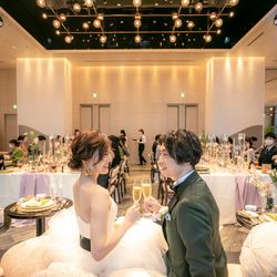 キンプトン新宿東京の写真31枚目