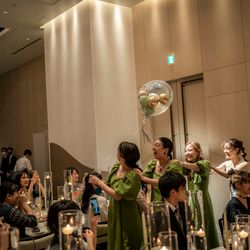 キンプトン新宿東京の写真34枚目