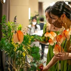 キンプトン新宿東京の写真10枚目