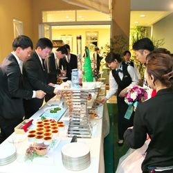 アニヴェルセル 神戸の写真31枚目