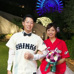 アニヴェルセル 神戸の写真35枚目