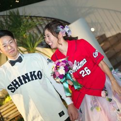 アニヴェルセル 神戸の写真8枚目