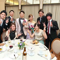 アニヴェルセル 神戸の写真34枚目