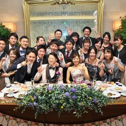 アニヴェルセル 神戸の写真25枚目