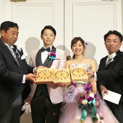 アニヴェルセル 神戸の写真9枚目