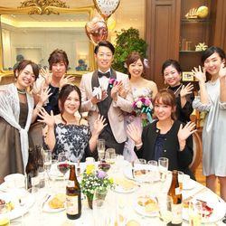 アニヴェルセル 神戸の写真5枚目