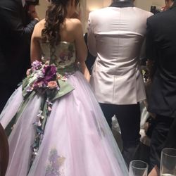 アニヴェルセル 神戸の写真2枚目