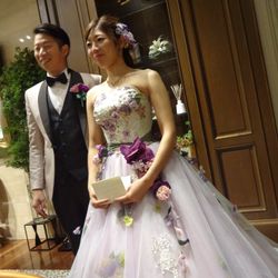 アニヴェルセル 神戸の写真8枚目