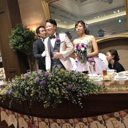 アニヴェルセル 神戸の写真26枚目