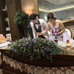 アニヴェルセル 神戸の写真11枚目