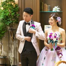 アニヴェルセル 神戸の写真16枚目