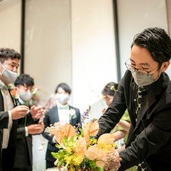 キンプトン新宿東京の写真10枚目