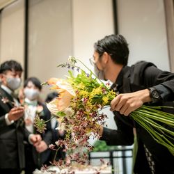 キンプトン新宿東京の写真1枚目