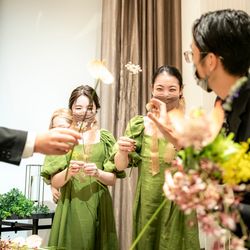 キンプトン新宿東京の写真22枚目