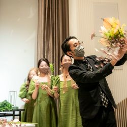 キンプトン新宿東京の写真19枚目