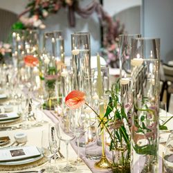 キンプトン新宿東京の写真1枚目