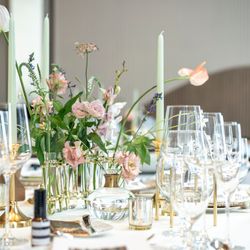 キンプトン新宿東京の写真20枚目