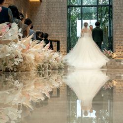 キンプトン新宿東京の写真20枚目