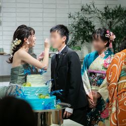 AILE d'ANGE NAGOYAの写真34枚目