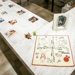 AILE d'ANGE NAGOYAの写真6枚目