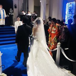 アニヴェルセル 神戸の写真2枚目