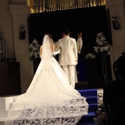 アニヴェルセル 神戸の写真8枚目