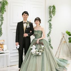 AILE d'ANGE NAGOYAの写真8枚目