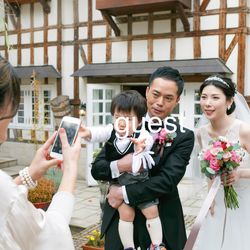 オーベルジュ・ド・リル サッポロの写真1枚目