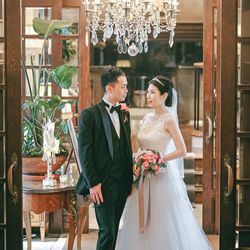 オーベルジュ・ド・リル サッポロの写真27枚目