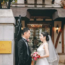 オーベルジュ・ド・リル サッポロの写真4枚目