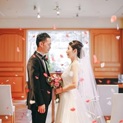 オーベルジュ・ド・リル サッポロの写真19枚目