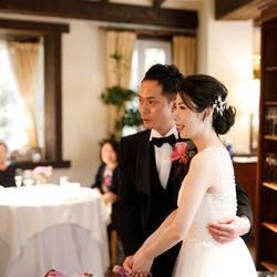 オーベルジュ・ド・リル サッポロの写真10枚目