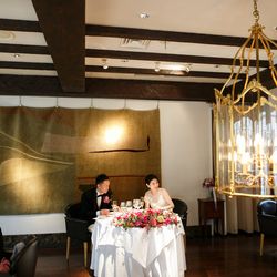 オーベルジュ・ド・リル サッポロの写真22枚目