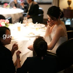 オーベルジュ・ド・リル サッポロの写真18枚目