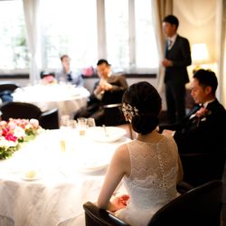 オーベルジュ・ド・リル サッポロの写真34枚目