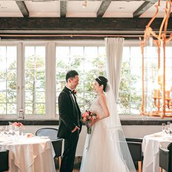 オーベルジュ・ド・リル サッポロの写真7枚目