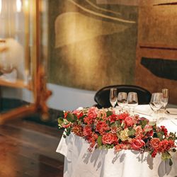 オーベルジュ・ド・リル サッポロの写真2枚目