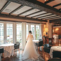 オーベルジュ・ド・リル サッポロの写真25枚目